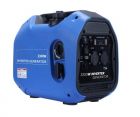 Elverk inverter bärbar 3300W 230V