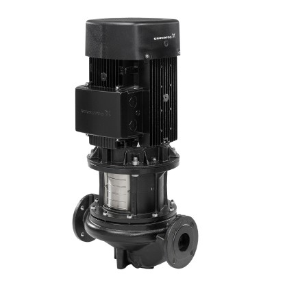 Cirkulationspump Grundfos TP 100-90/4, 2,2kW 69,5m³/h 8,08m 3x400V 50Hz