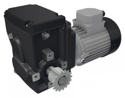 Motor växellådor RW200-41-180\600\3\60\C\860