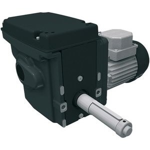 Motor växellådor RW45-3L-09\400\3\55\IP55