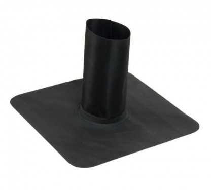 EPDM rörstos Ø65mmx400mm