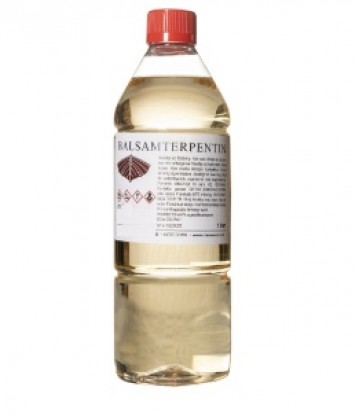 Balsamterpentin 1 l