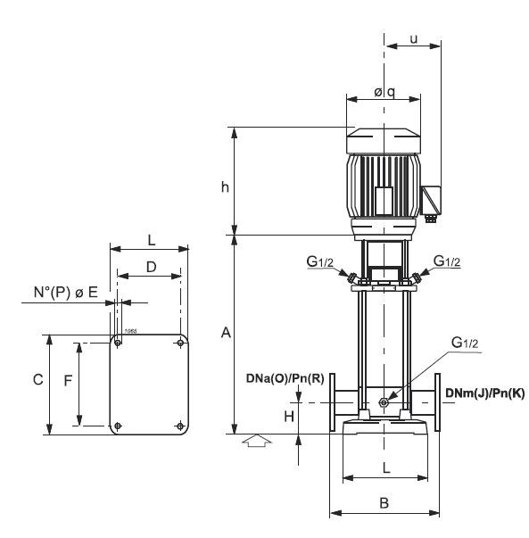 cvx parts