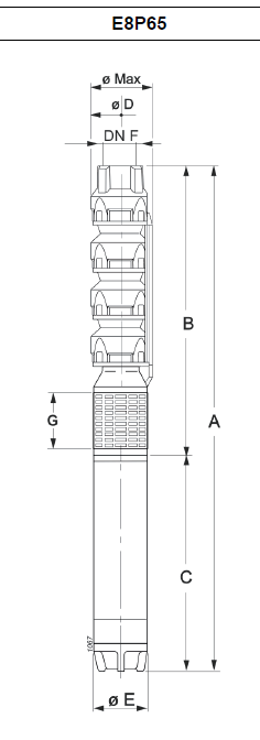 E8P65